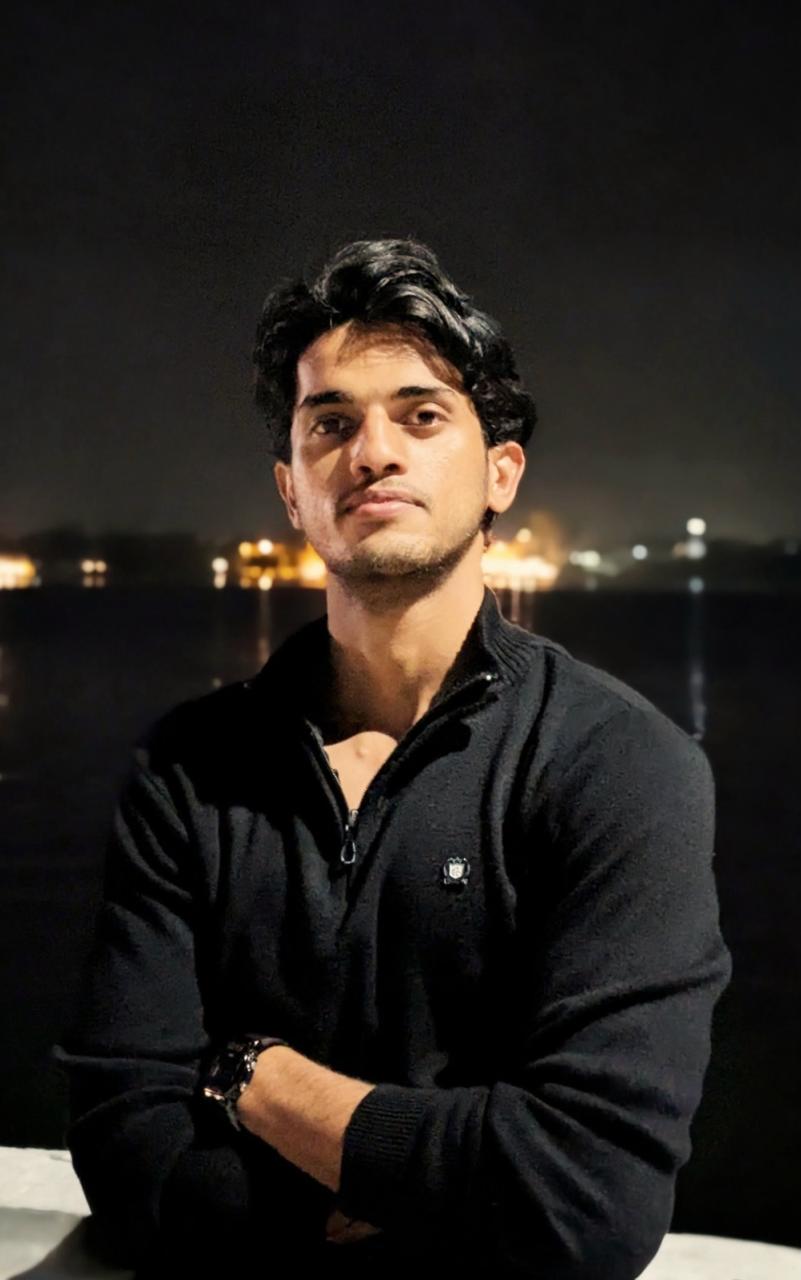 Altaf Bagwan